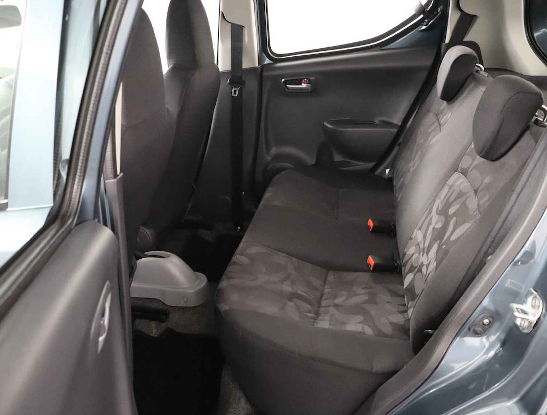 Suzuki Alto 1.0 Comfort Plus|Airco|Elektr.ramen|NAP - 18/31