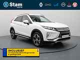 Mitsubishi Eclipse Cross 164pk DI-T First Edition 360° Camera | Climate | Leder | HUD | Parksens. | Stoelverw.