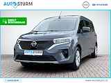 Nissan TOWNSTAR Evalia N-Connecta 45 kWh 7-Persoons (Rijklaarprijs incl. BTW!)