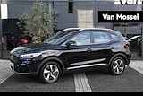 MG ZS EV Comfort Long Range ACTIE voorraad registratiekorting / Subsidie particulier € 2.000,=