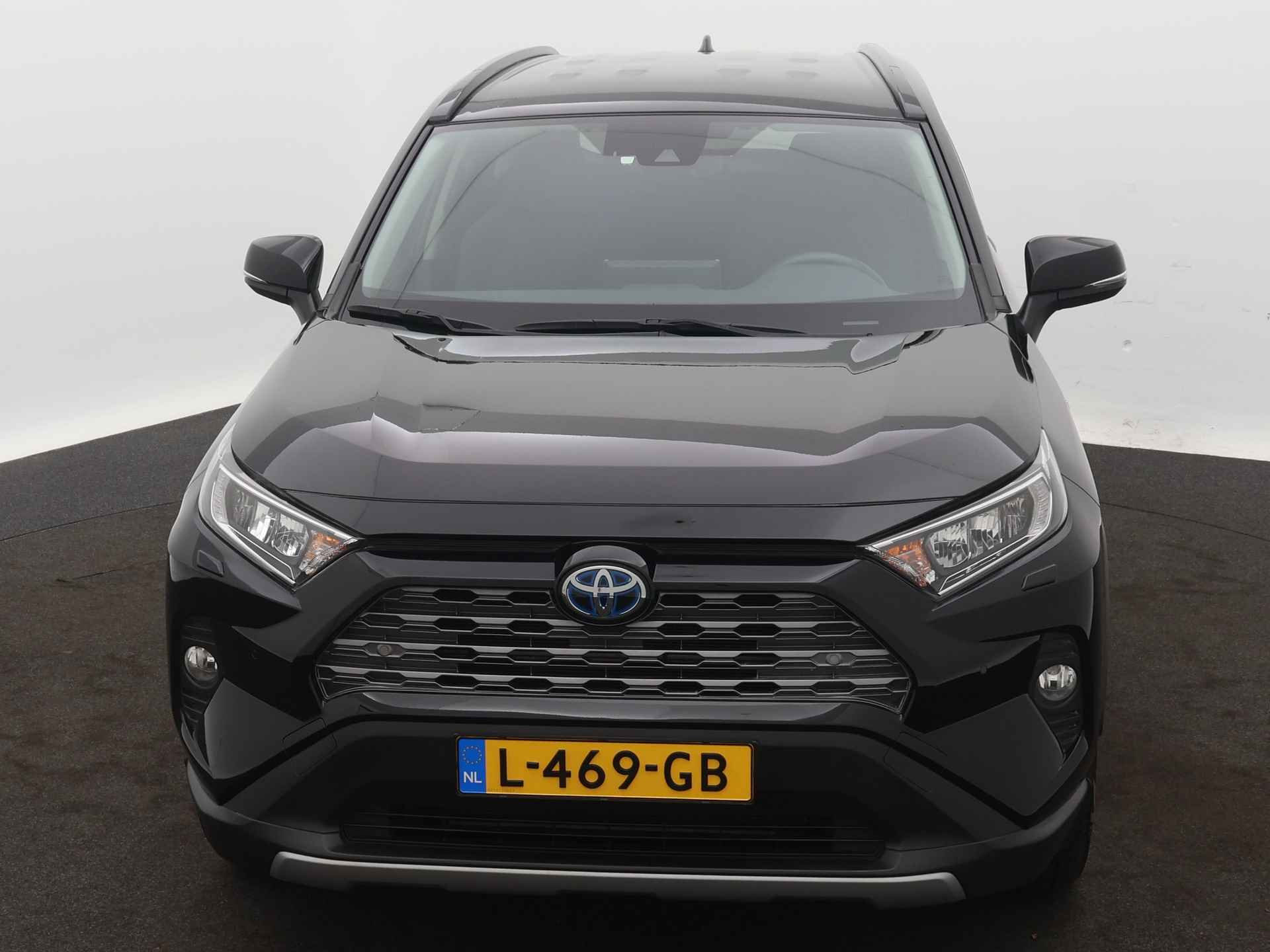 Toyota RAV4 2.5 Hybrid AWD Business Plus Limited | Trekhaak | Dodehoek Ass. | Navigatie | Stoel en stuurwiel verwarmd | LM velgen | Climate Control | - 32/40