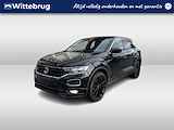 Volkswagen T-Roc 1.5 TSI 2x R-Line / AUTOMAAT/ CAMERA/ PARK. SENSOREN/ LED/ DODE HOEK/ DIGITAL DASHBOARD/ STOEL VERWARM./ ADAPT. CRUISE/ APP CONNECT/ NAVI/ CLIMA/ DAB/ 19" LMV/