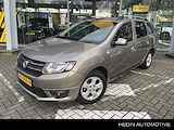 Dacia Logan MCV 0.9 TCe Prestige 1e eig., Bluetooth, Nav,