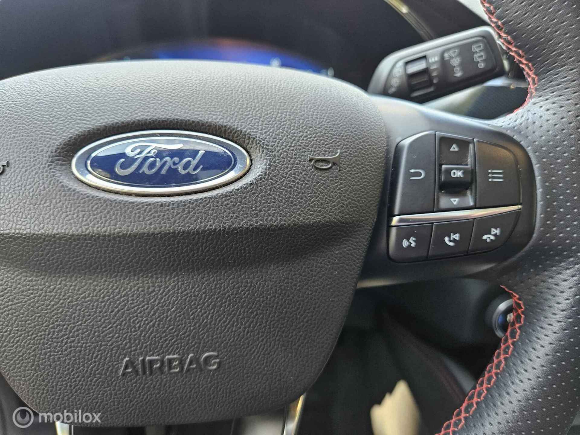 Ford Kuga 2.5 PHEV ST-Line|Pano|Trekhaak - 23/37