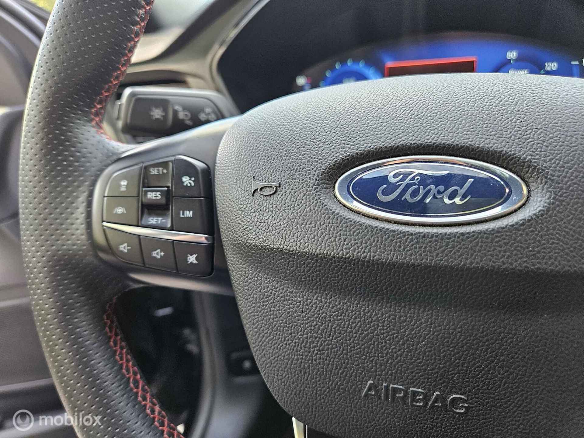 Ford Kuga 2.5 PHEV ST-Line|Pano|Trekhaak - 24/37