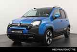 Fiat Panda 1.0 Hybrid 70pk Pandina | Apple Carplay/Android Auto | Airco | Cruise control | PDC Achter |