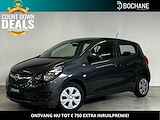 Opel KARL 1.0 ecoFLEX Edition | NL-Auto | Lage KM-stand | Airco | Cruise Control | 5-drs