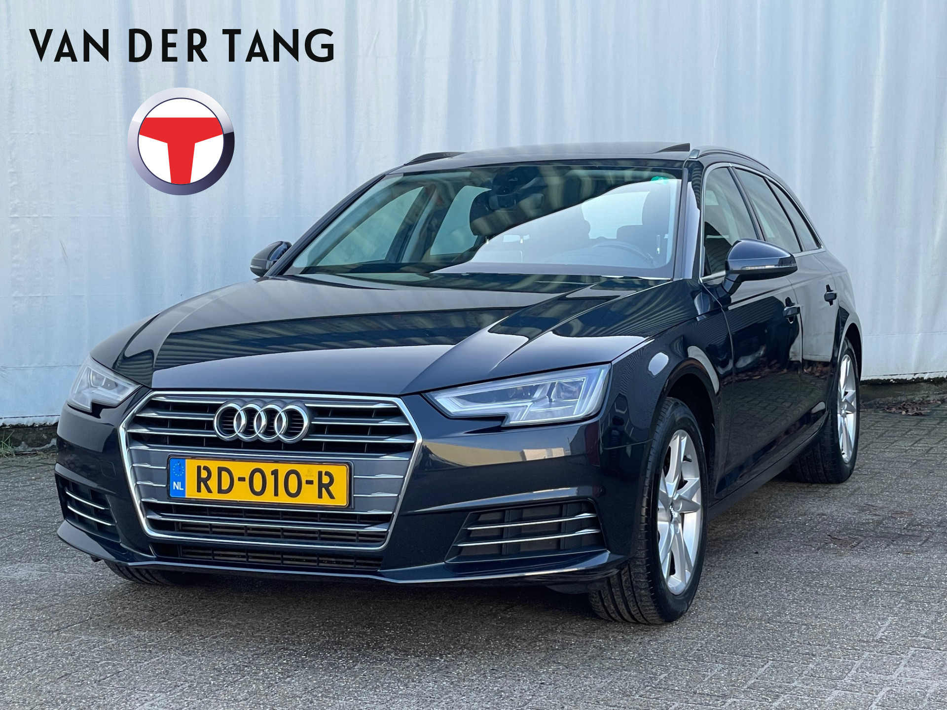 Audi A4 Avant 2.0 TFSI MHEV Sport L. Ultra /Panodak /etc.