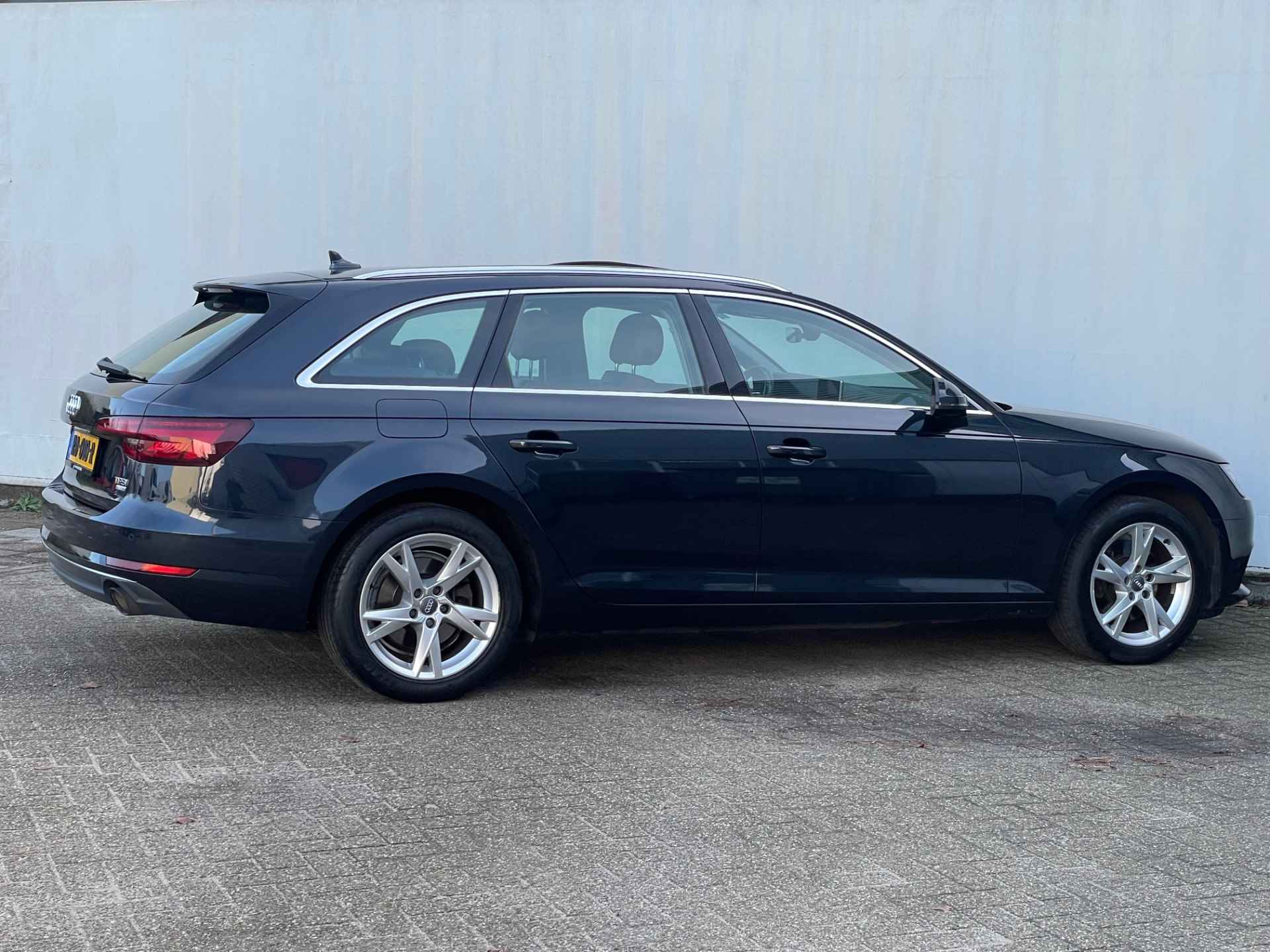 Audi A4 Avant 2.0 TFSI MHEV Sport L. Ultra /Panodak /etc. - 6/31