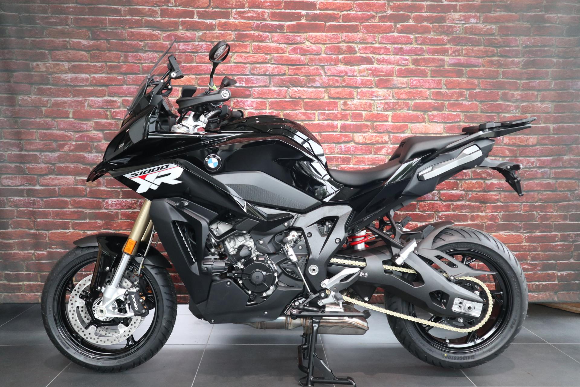 BMW S 1000 XR S 1000 XR | Touring Package