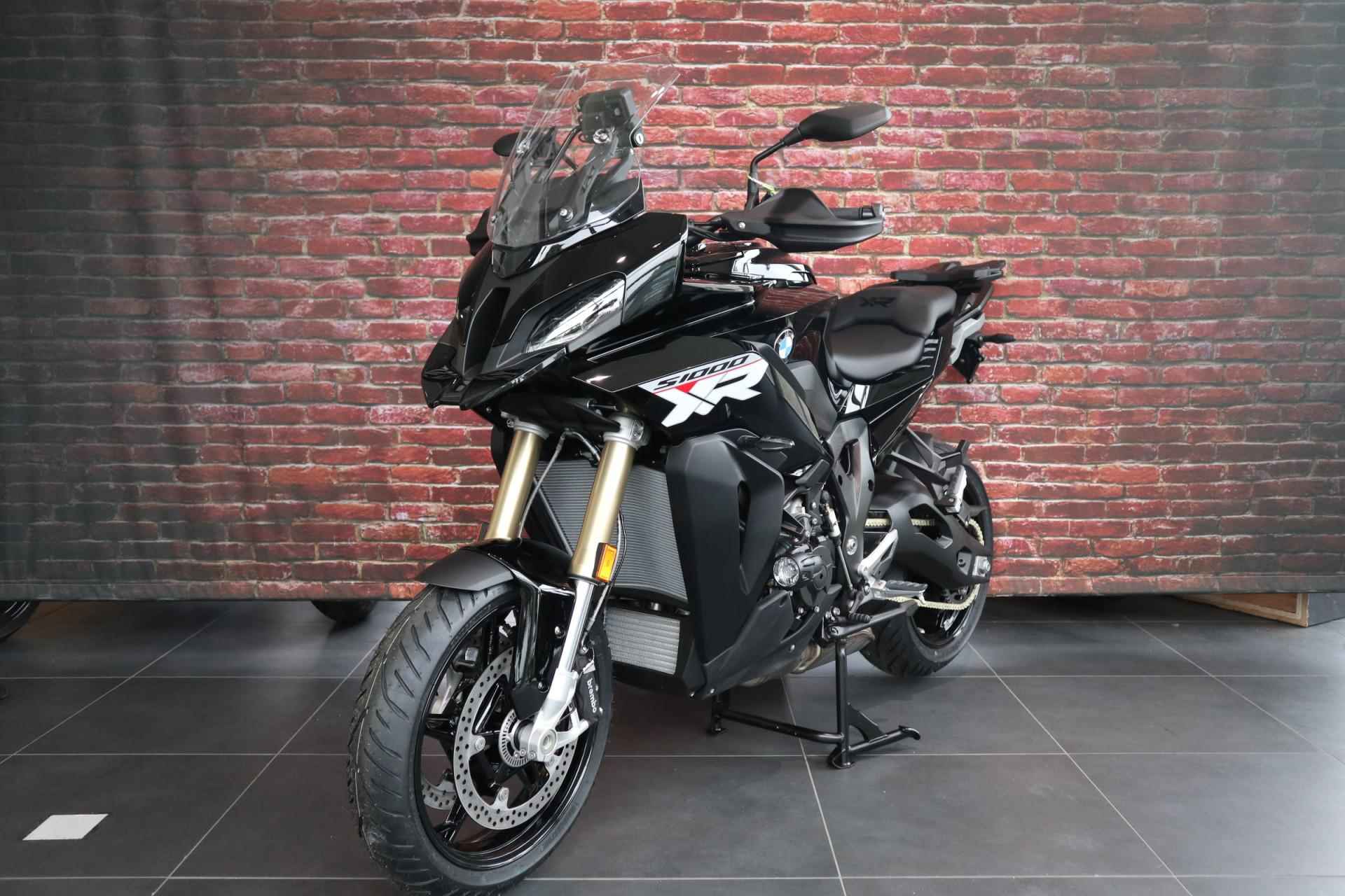 BMW S 1000 XR S 1000 XR | Touring Package - 2/12