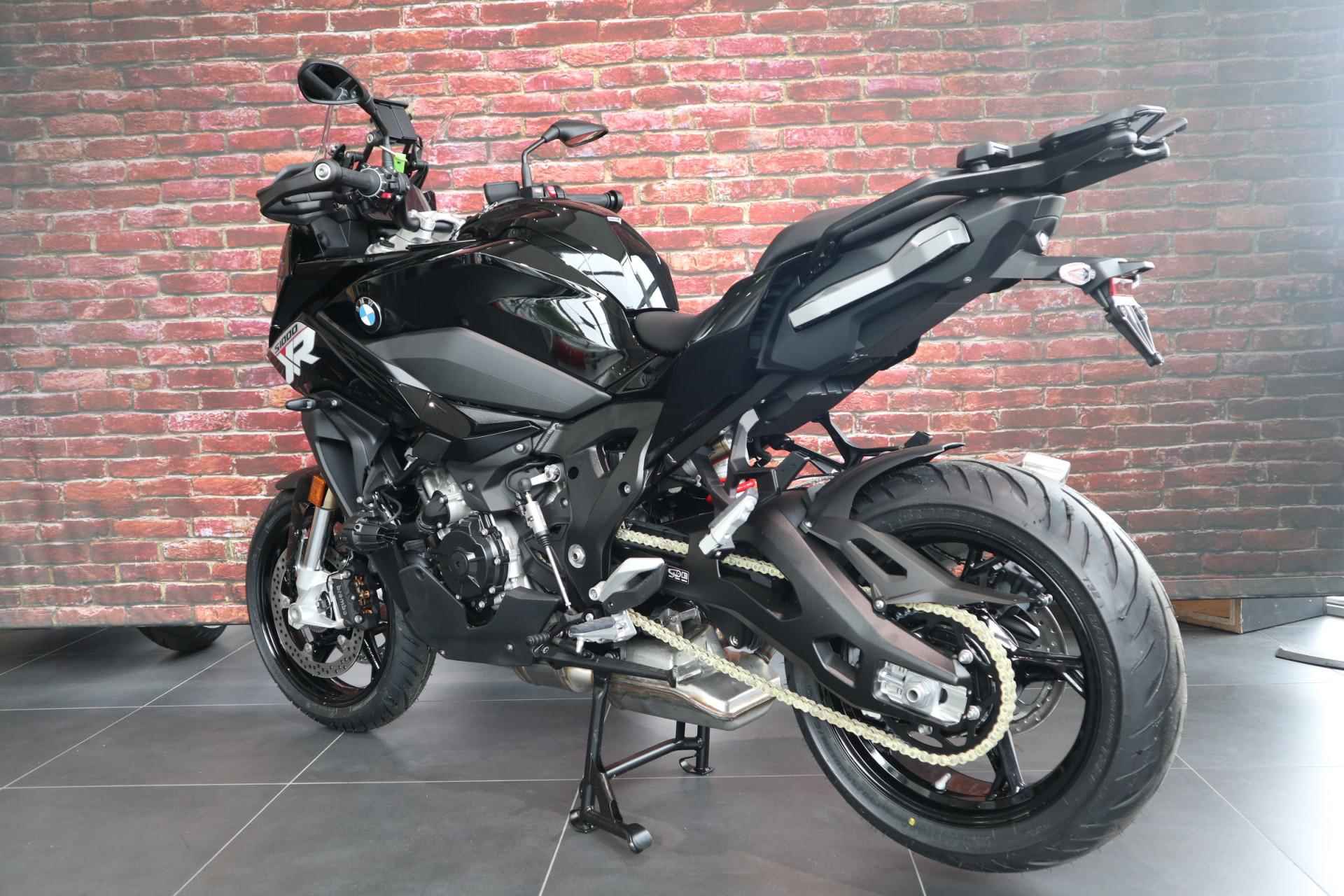 BMW S 1000 XR S 1000 XR | Touring Package - 3/12