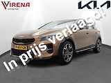 Kia Xceed 1.0 T-GDi DynamicLine - Navigatie - Achteruitrijcamera - 18'' LM velgen - Apple CarPlay/Android Auto - Fabrieksgarantie tot 03-2029