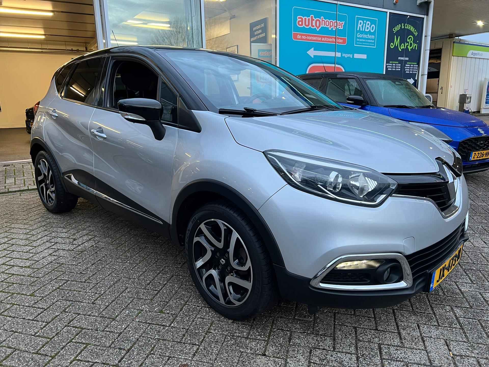 RENAULT Captur Energy TCe 90PK  Dynamique - 10/26