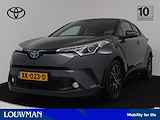 Toyota C-HR 1.8 Hybrid Style Limited | Navigatie | LM velgen | Trekhaak | Camera | Cruise Control Adaptief |