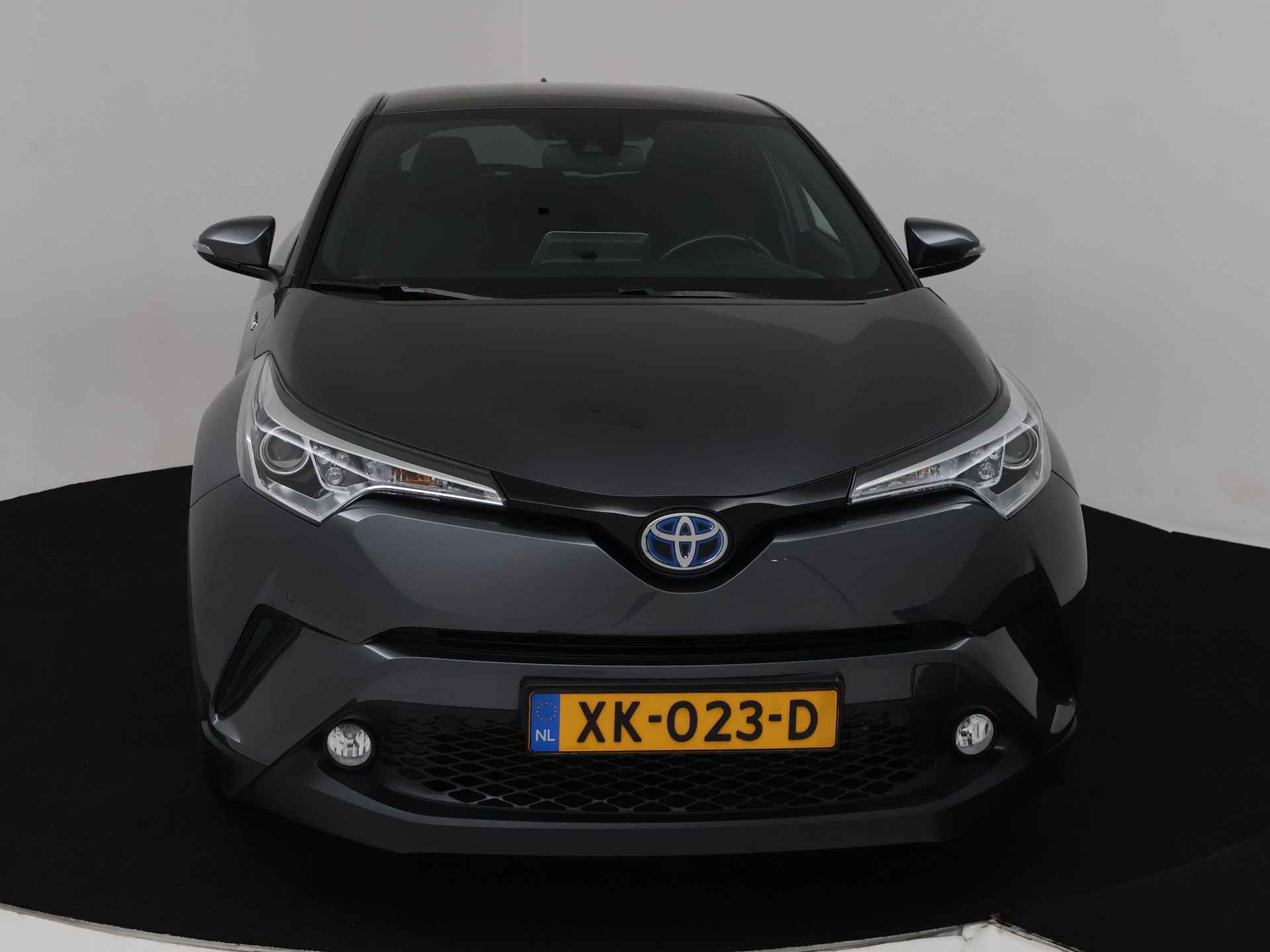 Toyota C-HR 1.8 Hybrid Style Limited | Navigatie | LM velgen | Trekhaak | Camera | Cruise Control Adaptief | - 26/39