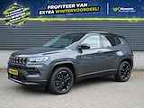 Jeep Compass 1.3T 4XE 240pk EAWD Upland | Automaat | Navigatie | Adaptive Cruise Control | Camera | Winter Pack |