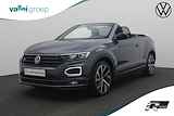 Volkswagen T-Roc Cabrio 1.5 TSI 150PK DSG R-Line Black Style | Keyless | Navi | Camera | BEATS | Full LED | 19 inch | ACC