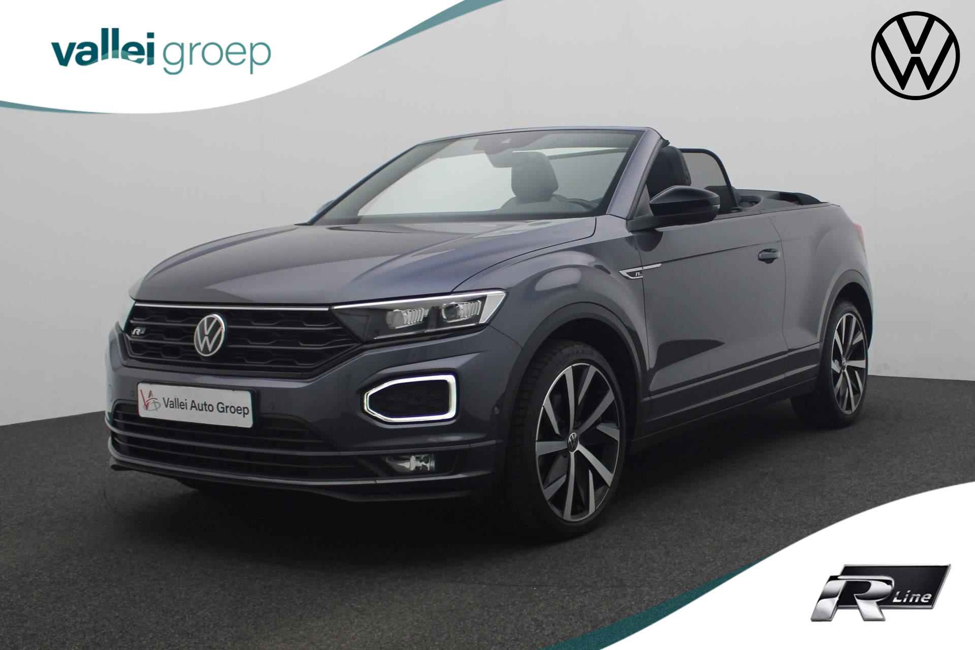 Volkswagen T-Roc BOVAG 40-Puntencheck