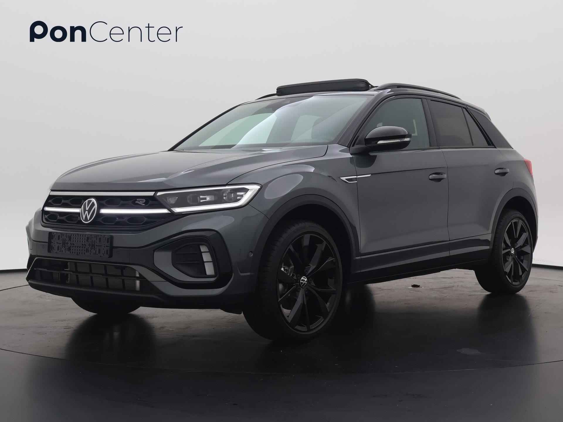 Volkswagen T-Roc BOVAG 40-Puntencheck