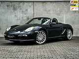 Porsche Boxster 2.7 Tiptronic | Clima | Stoelverw. | Leder | PDC | Metalic lak | Elektr. stoelen | Xenon |