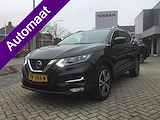 Nissan QASHQAI 1.2 DIG-T 117 N-Connecta+Design Pack Automaat