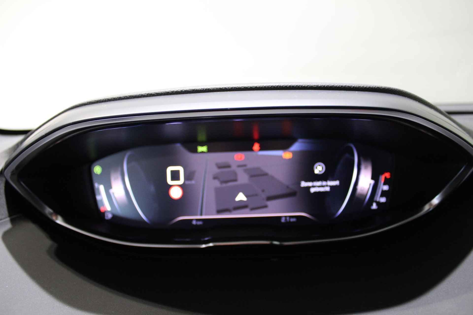 Peugeot 5008 1.2 PureTech GT | Panorama Schuif/kantel dak | Navigatie | Camera | NIEUW TE BESTELLEN! - 17/43