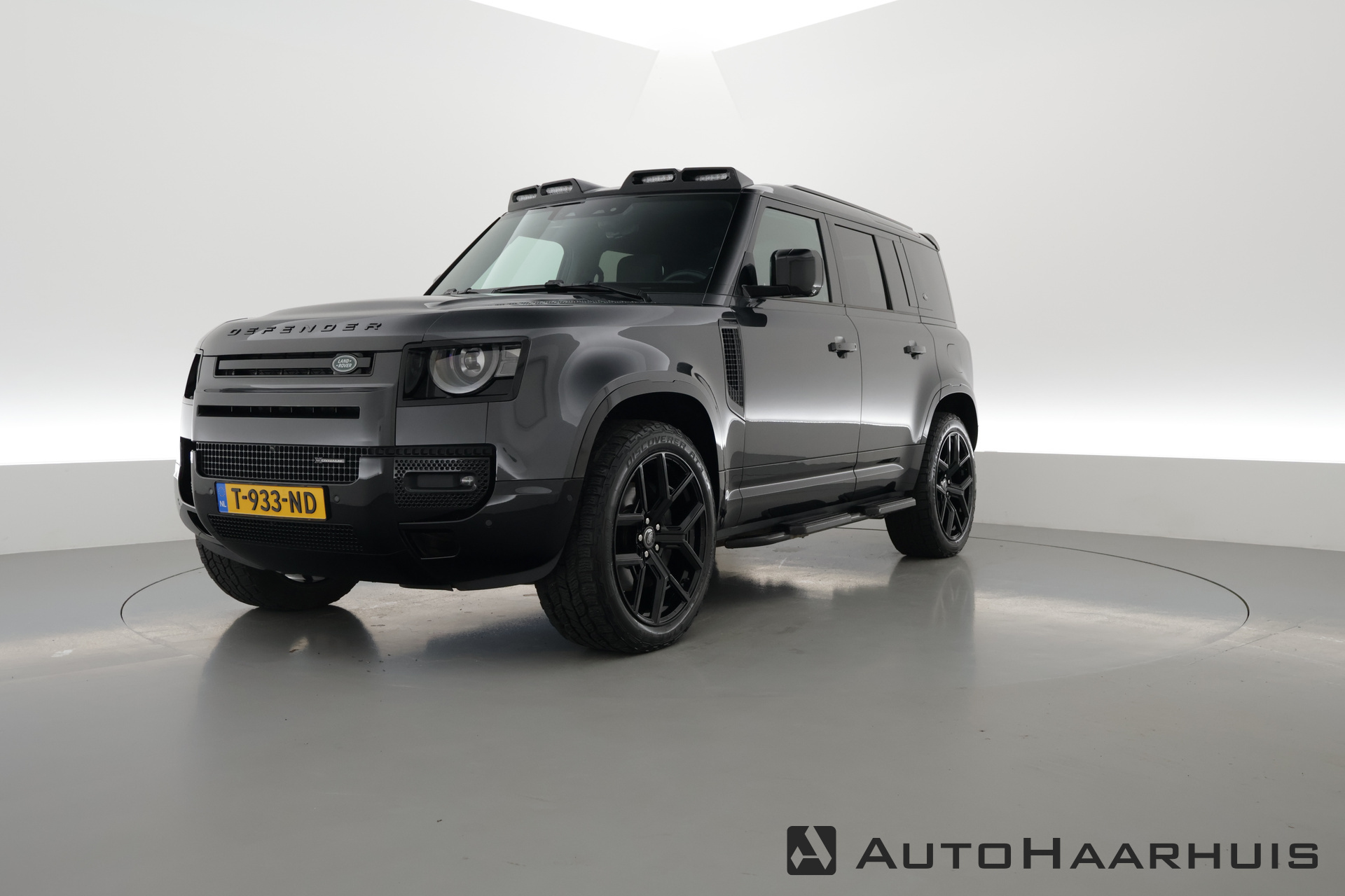 Land Rover Defender P400e 110 X-Dynamic HSE | Ledbar | Black pack |  Pano | HUD | 22'' | 360cam | Elek. Trekhaak