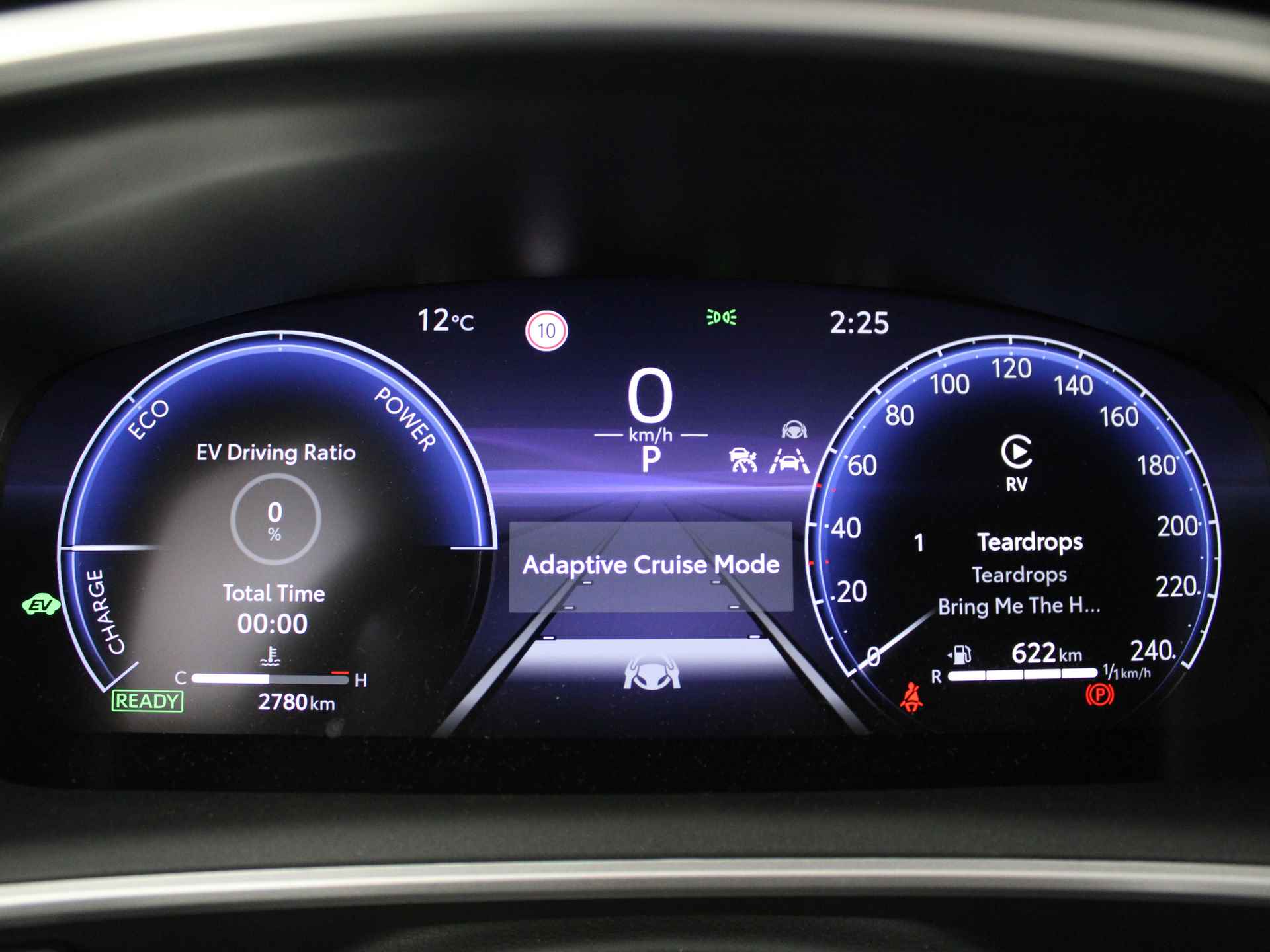 Toyota Corolla Cross 2.0 High Power Hybrid First Edition | Navigatie | Stoelverwarming | Parkeercamera | - 6/43