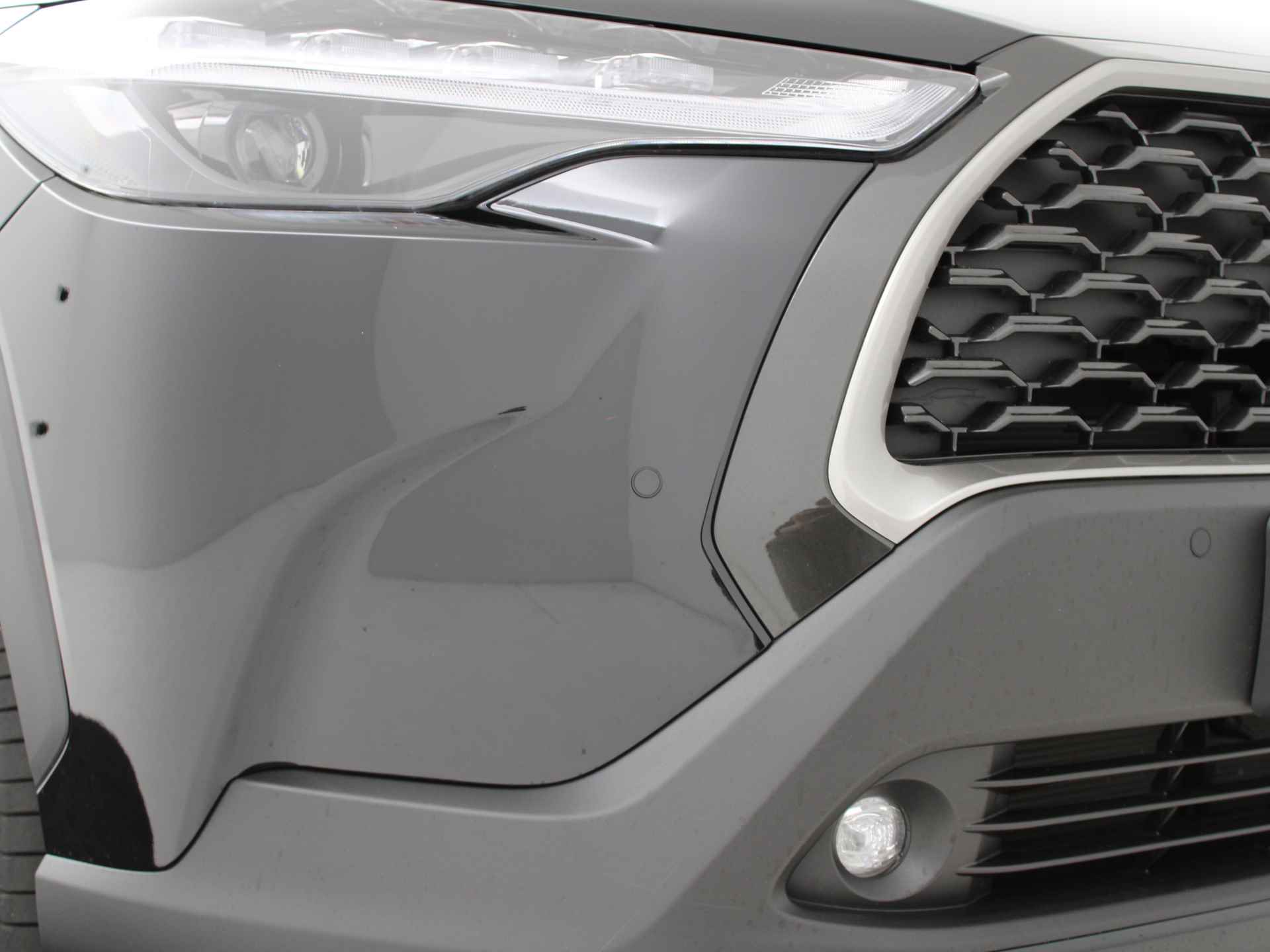 Toyota Corolla Cross 2.0 High Power Hybrid First Edition | Navigatie | Stoelverwarming | Parkeercamera | - 36/43