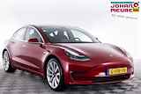 Tesla Model 3 Long Range AWD 75 kWh | Trekhaak | LEDER | PANORAMADAK ✅ 1e Eigenaar .