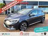 RENAULT Clio 1.3 TCe 130pk Automaat EDC GPF Intens | camera, pdc voor en achter, navigatie, keyless, 17 inch velgen, dab, climate, cruise, licht- en regen sensor