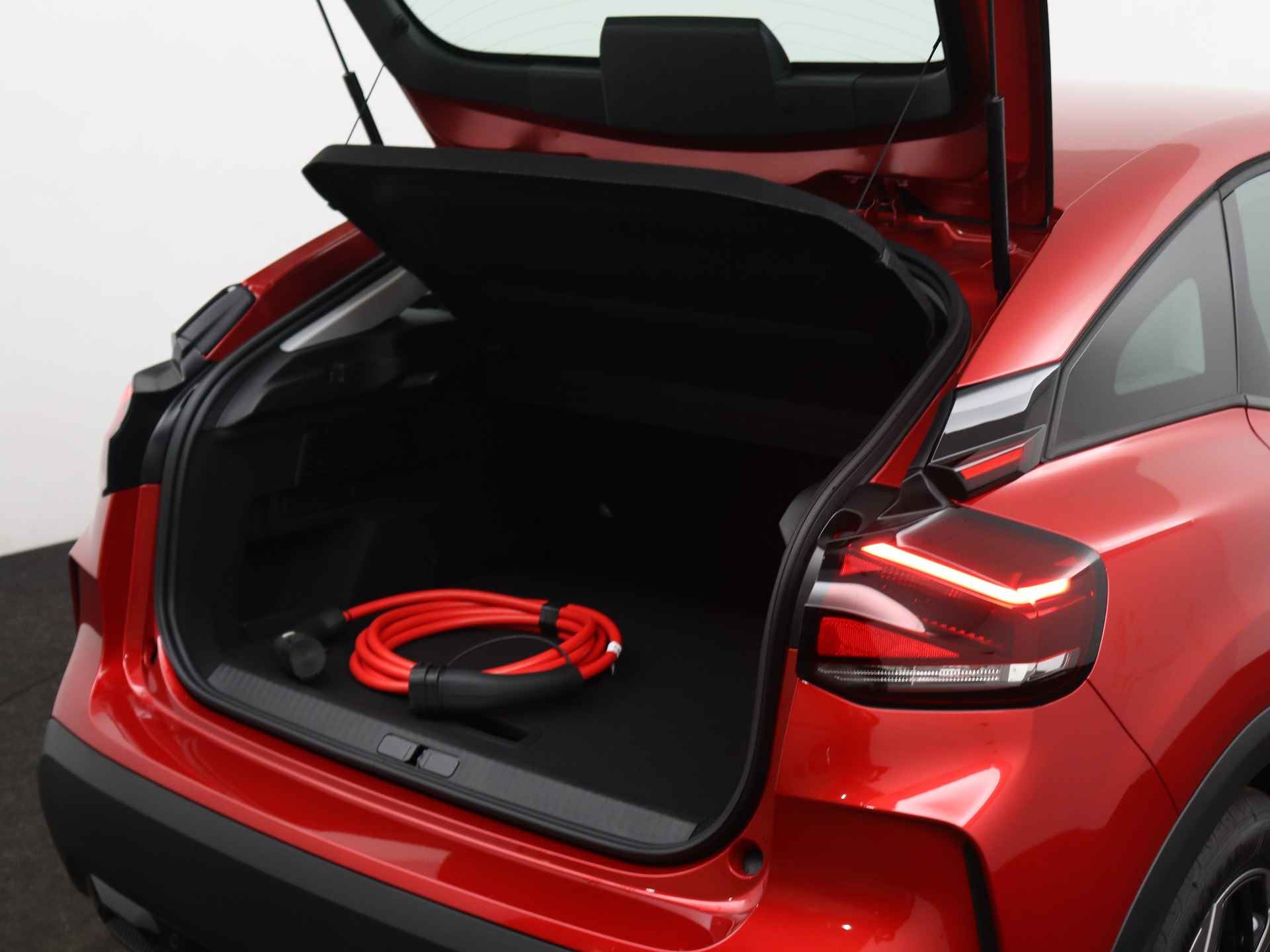 Citroën Ë-C4 You 50 kWh | Rijklaar | Apple Carplay | Comfort Seats | - 14/27