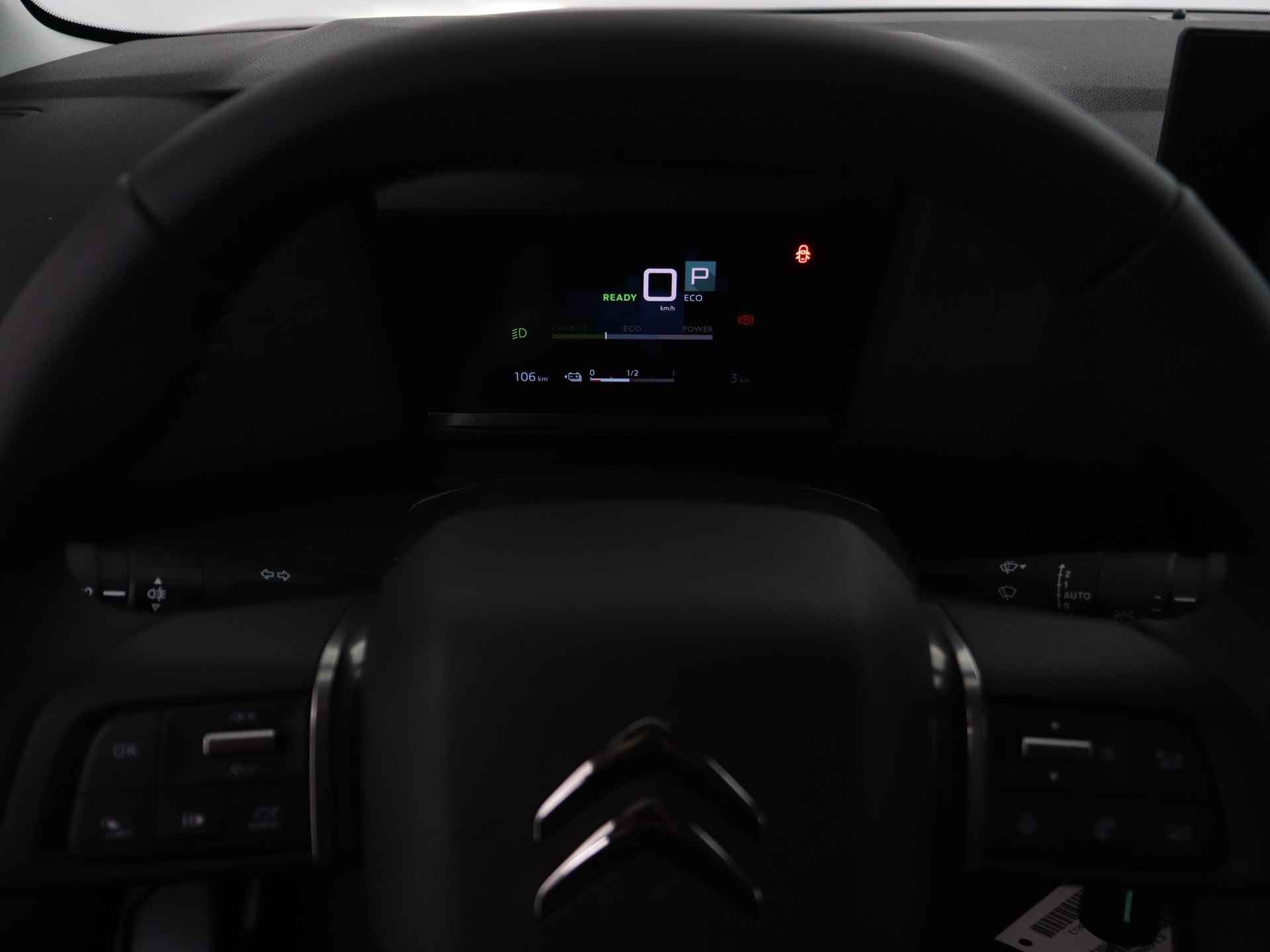 Citroën Ë-C4 You 50 kWh | Rijklaar | Apple Carplay | Comfort Seats | - 15/27