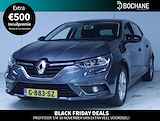 Renault Mégane 1.3 TCe Limited Clima/Navi/Trekhaak