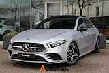 Mercedes A-Klasse Limousine 180 AMG-LINE I Night Pakket I Pano I Carplay I Camera