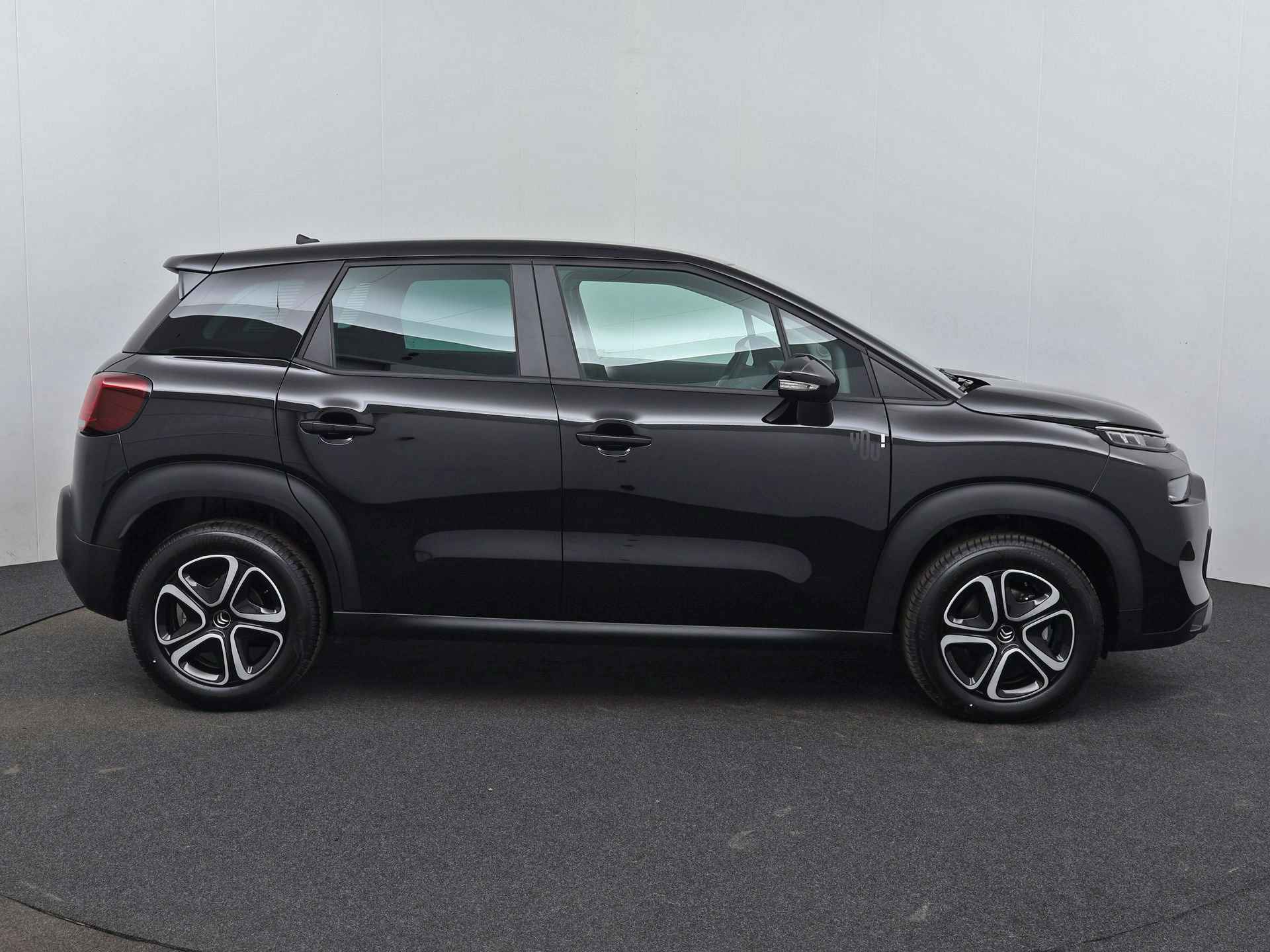 Citroën C3 Aircross PureTech 110pk You | Rijklaar | Private Lease Actie € 349,- | - 5/26