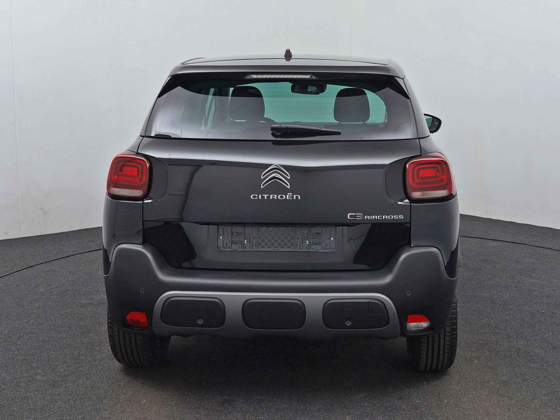 Citroën C3 Aircross PureTech 110pk You | Rijklaar | Private Lease Actie € 349,- | - 22/26