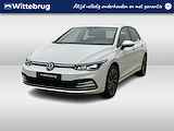 Volkswagen Golf 1.4 eHybrid 204pk DSG Style / IQ LED / 17" LMV / Parelmoer Lak / Navigatie Pro / Memory Seat Bestuurder / Stuur & Stoelverwarming / Keyless / Alarm P4