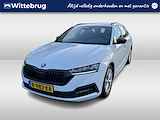 Škoda Octavia Combi 1.0 TSI Sport Business / NAVI / APP.Connect / 17"LMV / Zwenkbare Trekhaak