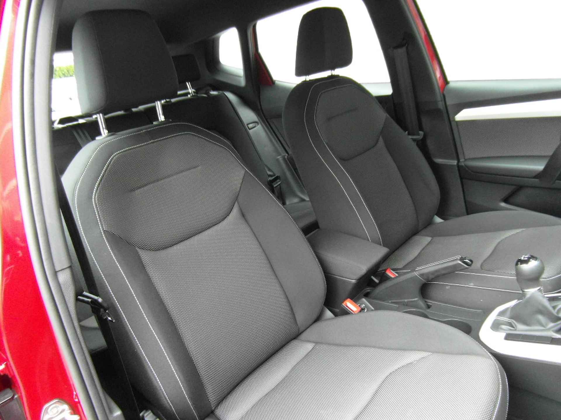 SEAT Arona 1.0 TSI Xcellence Inclusief Afleveringskosten - 20/24