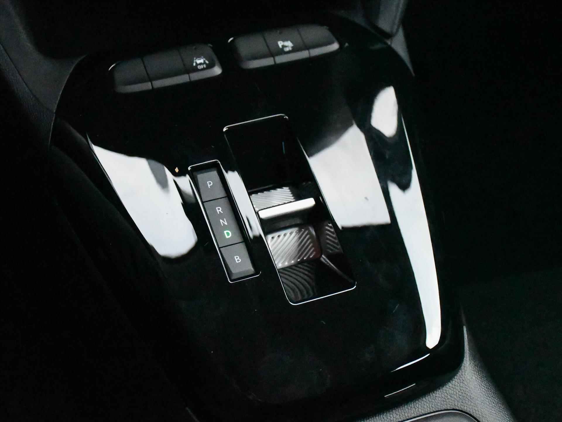 Opel Corsa Electric Elegance 50kWh 136pk Automaat PDC + CAM. | CRUISE.C | DAB | NAVI | APPLE-CARPLAY | 16''LM | USB - 23/33