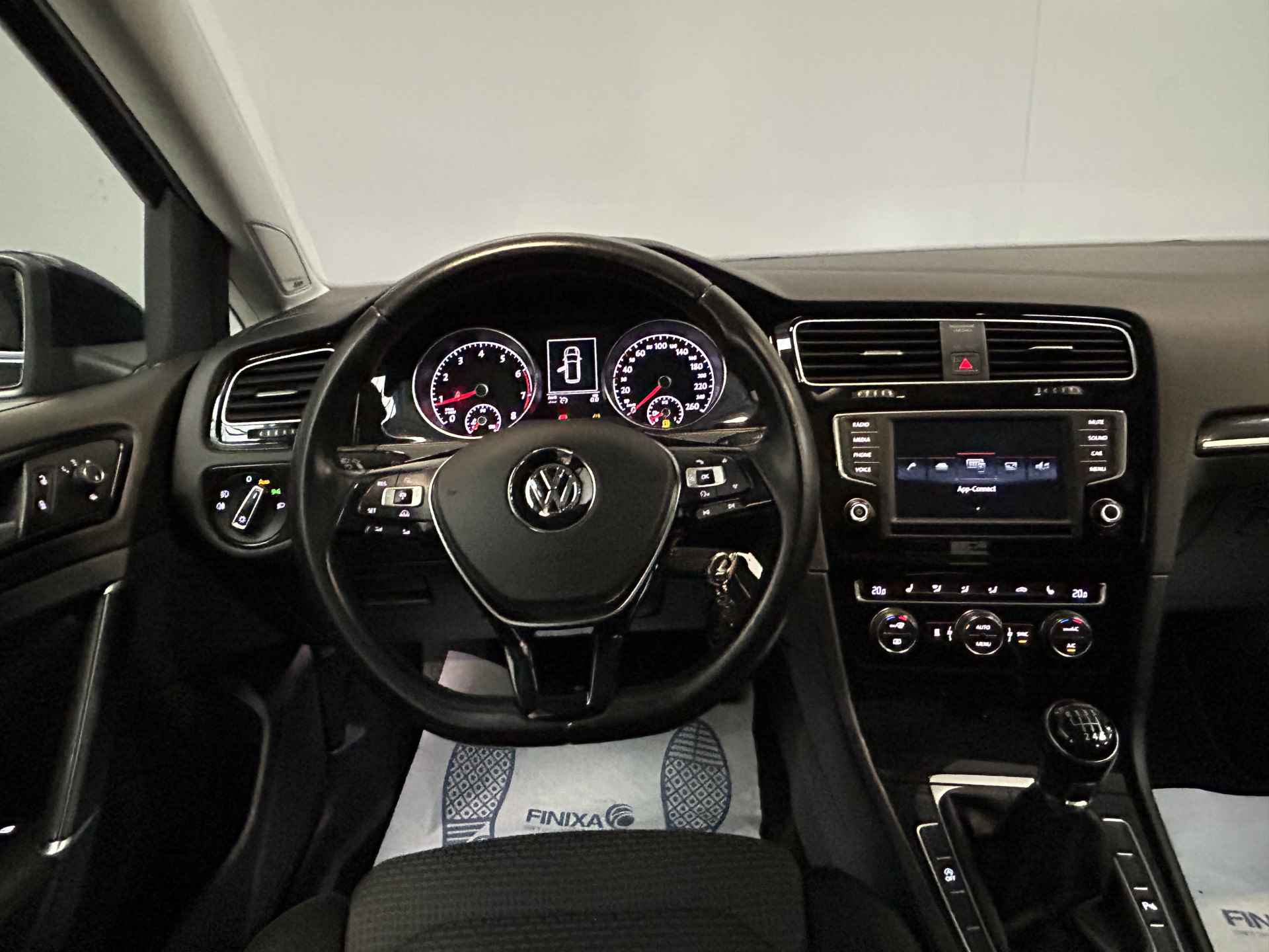 Volkswagen GOLF Variant 1.4 TSI Highline Standkachel|Adapt-Cruise|Xenon| - 2/39