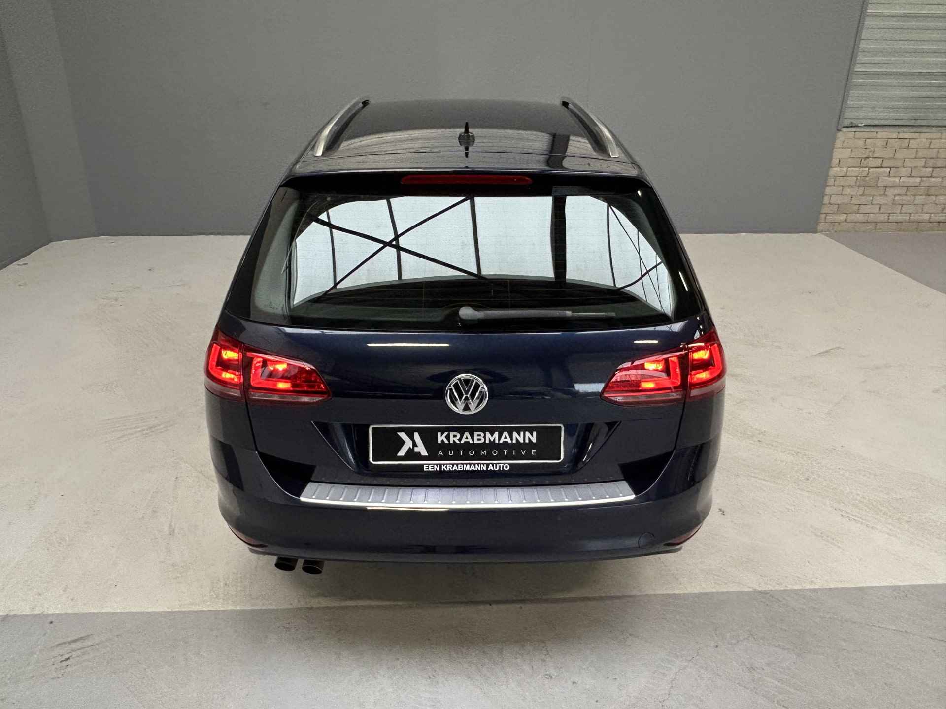 Volkswagen GOLF Variant 1.4 TSI Highline Standkachel|Adapt-Cruise|Xenon| - 22/39