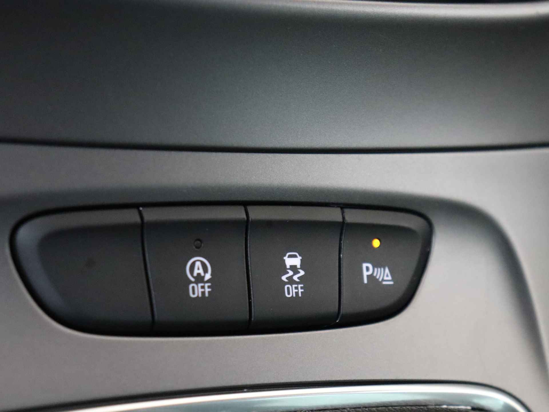 Opel Astra Sports Tourer 1.0 Turbo 120 Jaar Edition | Navigatie | Climate Control | Lichtmetalen velgen - 21/28