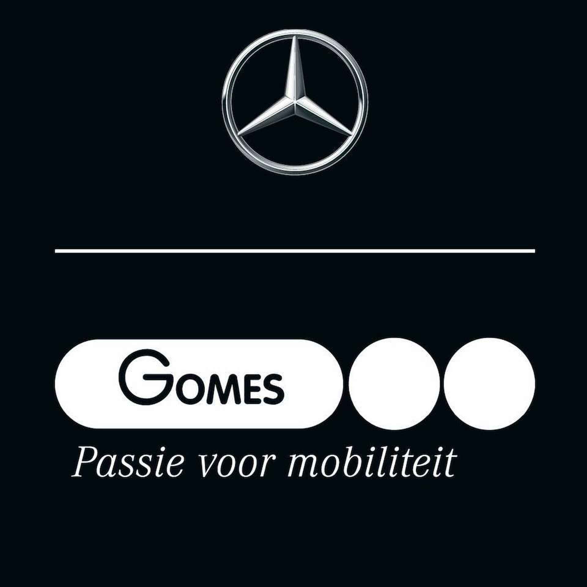 Mercedes-Benz CLA-klasse Shooting Brake 180 AMG Line | Achteruitrijcamera | Stoelverwarming | Dodehoekassistent | Sfeerverlichting - 2/2