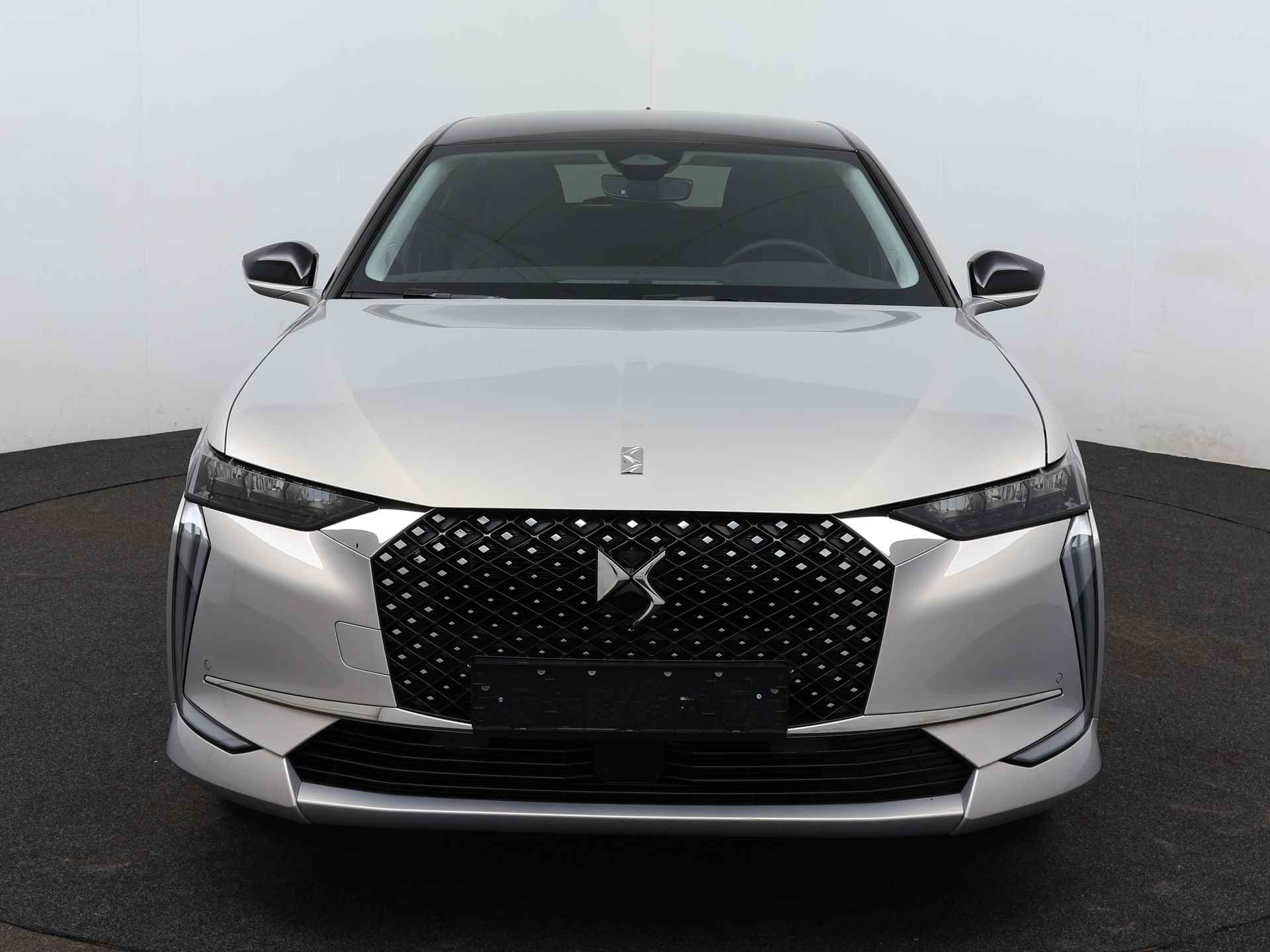 DS DS 4 E-Tense 225pk Trocadero | Navigatie + Head-up Display | - 20/26