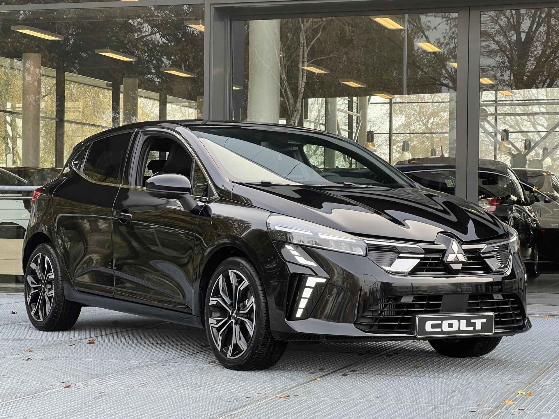 Mitsubishi Colt 1.0T MT First Edition | DIRECT UIT VOORRAAD LEVERBAAR! - 6/31