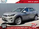 Kia Stonic 1.0i MHEV DynamicLine PRIVATE LEASE NU VANAF 364.- PER MAAND | Navigation Pack | Bluetooth | Camera | Climate & (adaptieve) cruise control |  Metallic lak | Fabrieksgarantie | NAP