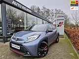 Toyota Aygo X 1.0 VVT-i MT Premium/UNDERCOVER JUN TAKAHASHI